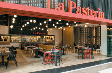 La Pasteria Cucina Italiana