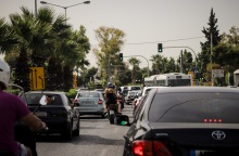 Πιο ευάλωτα στη θερμοπληξία τα παιδιά - Η θερμοκρασία του σώματός τους αυξάνεται τρεις έως πέντε φορές πιο γρήγορα από αυτή ενός ενηλίκου.