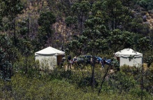 Έρευνες για την εξαφάνιση της Μαντλίν ΜακΚάν σε φράγμα στην Πορτογαλία