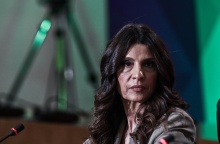 Πόπη Τσαπανίδου