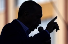 Ρετζέπ Ταγίπ Ερντογάν