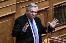 Χάρης Καστανίδης