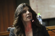 Πόπη Τσαπανίδου