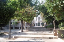 Δήμος Αθηναίων: Επτά αρχιτεκτονικοί διαγωνισμοί για τις νέες πλατείες Κολωνακίου, Εξαρχείων και Κυψέλης και τέσσερις ακόμη νέους σταθμούς του Μετρό.