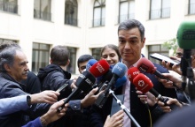 Πέδρο Σάντσεθ