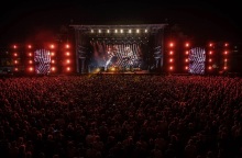 Release Athens 2023: Ποια είναι τα 10 νέα ονόματα της ελληνικής σκηνής που προστίθενται στο line up του φεστιβάλ.