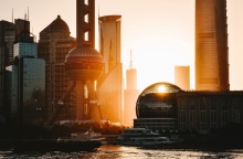 Περιβάλλον - Κίνα: Η Σαγκάη κατέγραψε σήμερα την πιο ζεστή ημέρα για τον μήνα Μάιο εδώ και 100 χρόνια - Συναγερμό για το κλίμα κρούει ο ΟΗΕ.