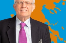 Εκλογές 2023: Αποσύρεται το κόμμα ΕΑΝ του Αναστάσιου Κανελλόπουλου - Ο πρόεδρός του και πρώην αντεισαγγελέας του Αρείου Πάγου ανακοίνωσε την απόφαση.