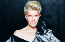 Joyce DiDonato: H σταρ της όπερας μιλάει στην Athens Voice με αφορμή την πρώτη παρουσίαση στην Ελλάδα του διεθνούς πρότζεκτ «EDEN»