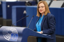 Μαρία Σπυράκη: Άρση της ασυλίας της αποφάσισε το Ευρωκοινοβούλιο - Η δήλωσή της μετά την απόφαση - Για ποιες περιπτώσεις ελέγχεται.