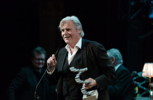 Πέθανε σε ηλικία 76 ετών ο ηθοποιός Πέτερ Σιμόνισεκ