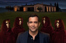 «Οι Προδότες»: Στη δημοσιότητα το νέο τρέιλερ με τον Κωνσταντίνο Μαρκουλάκη και τους παίκτες εν δράσει, λίγο πριν την πρεμιέρα της 7ης Ιουνίου στον ΑΝΤ1.