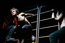 "Βίι" από τον Κιρίλ Σερεμπρένικοφ στο Φεστιβάλ Αθηνών Επιδαύρου 2023