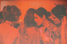 Ο εμβληματικός Γερμανός σκηνοθέτης Φρανκ Κάστορφ για πρώτη φορά στην Επίδαυρο καταθέτει τη δική του ματιά στη "Μήδεια"