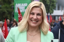 Ράνια Θρασκιά