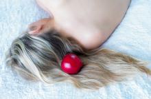 Βασίλης Κωνσταντίνου, "Έρως και θάνατος"