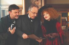 Φρανσουά Οζόν: Το κίνημα #MeToo μόνο καλό έκανε στο γαλλικό σινεμά