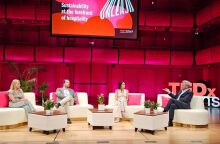 Κι όμως η βιωσιμότητα στον τουρισμό εφαρμόζεται και ένα σπουδαίο παράδειγμα υπάρχει στην Ίο