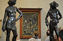 Bargello National Museum στην Ιταλία