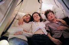 πολυγαμία και αρομαντισμός 