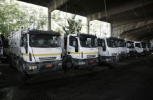 Απορριμματοφόρα