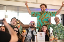 Athens Cocktail Festival