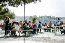  Chalkida Street Food Festival 