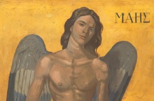 Γιάννης Τσαρούχης: Τιμή ρεκόρ για έργο του σπουδαίου Έλληνα ζωγράφου σε δημοπρασία - Ο «Μάης» πωλήθηκε έναντι 475.542 ευρώ.