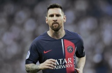 Ο Λιονέλ Μέσι ξεκαθάρισε πως η οριστική του απόφαση είναι να αποχωρήσει από την Παρί Σεν Ζερμέν