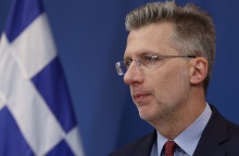 Εκλογές 2023 - Άκης Σκέρτσος: Η απάντηση του εκπροσώπου της ΝΔ στον ΣΥΡΙΖΑ για τη Ροδόπη - «Δεν ανεχόμαστε παρεμβάσεις τρίτων χωρών στα εσωτερικά μας».