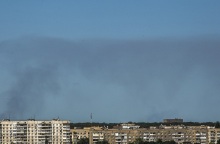 Ρωσία - Ουκρανία: Συνεχίζονται οι μάχες με «ουκρανική ομάδα σαμποτέρ» στο Μπέλγκοροντ - Αιχμαλωτίστηκαν δύο στρατιώτες.