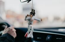 Έλβις Πρίσλεϊ