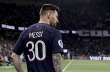 Την Τρίτη (06/06) ο Λιονέλ Μέσι αναμένεται να ανακοινώσει την ομάδα που θα συνεχίσει την καριέρα του μέσω των social media.