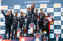 Ράλλυ Σαρδηνίας