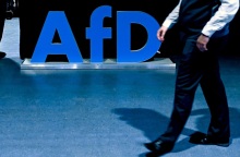 Εναλλακτική για τη Γερμανία: Στο 19% το ακροδεξιό AfD σε νέα δημοσκόπηση - Συνεχίζει την άνοδό του - Πώς διαμορφώνεται το πολιτικό τοπίο της χώρας.