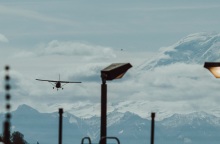 ΗΠΑ: Τέσσερις νεκροί από τη συντριβή αεριωθούμενου που είχε προκαλέσει συναγερμό στην Ουάσινγκτον - Αναχαιτίστηκε από F-16 το σκάφος.