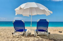 Κοινωνικός Τουρισμός 2023: Εκπνέει η προθεσμία υποβολής αιτήσεων στις 23:59 της 5ης Ιουνίου - Αναλυτικά η διαδικασία για τους δικαιούχους.