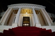 Πανελλήνιες 2023: Σύσκεψη στο Μέγαρο Μαξίμου υπό τον πρωθυπουργό Ιωάννη Σαρμά - Διαγωνίζονται για δεύτερη εβδομάδα οι μαθητές ΓΕΛ και ΕΠΑΛ. 