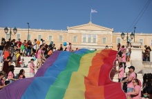 Athens Pride 2023: Η παρέλαση υπερηφάνειας που έγινε θεσμός, η στρατηγική για την Ισότητα ΛΟΑΤΚΙ+ 2020 – 2025, η ανάγκη για πλήρη κατοχύρωση των δικαιωμάτων της κοινότητας ΛΟΑΤΚΙ+