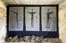 Klaus Pfeiffer, "Birdmen"