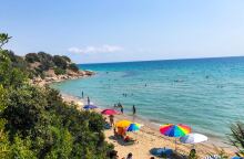 Κοινωνικός Τουρισμός 2023: Παραλία στην Ελλάδα