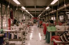 Γιατί το Shein κατηγορείται για κλοπή πνευματικής ιδιοκτησίας και της πιθανή εμπλοκή σε human trafficking;