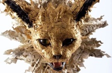 «Pokémon Crafts»: Οι χαρακτήρες του διάσημου βιντεοπαιχνιδιού μεταμορφώνονται σε παραδοσιακά ιαπωνικά τεχνουργήματα σε μια νέα έκθεση.