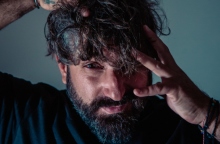 Καλοκαιρινοί ρυθμοί της Afro House μουσικής από τον Χρήστο Φουρκή στο «Be My Guest»