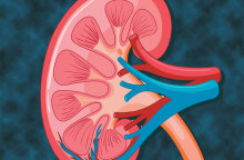 Νέα εποχή στον καρκίνο του νεφρού