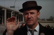 Θεατές καταγγέλλουν λογοκρισία στην ταινία του 1971, «Ο Άνθρωπος από τη Γαλλία» - Προβλήθηκε με περικοπή στην πλατφόρμα streaming Criterion Channel.