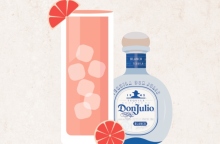 Φέτος το καλοκαίρι δημιουργούμε εμπειρίες με την Don Julio