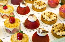 6 στέκια της Αθήνας με φοβερά γλυκά