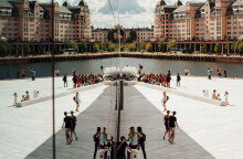 Όσλο, Νορβηγία