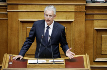 Σπύρος Πνευματικός